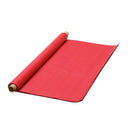 TISSUE PAPER SHEETS: RED 50CM X 75CM (1 ROLL)