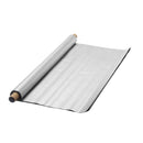 TISSUE PAPER SHEETS: SILVER 50CM X 75CM (1 ROLL)