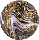 15" ORBZ XL BLACK MARBLE ORBZ