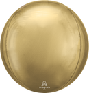 15" ORBZ XL WHITE GOLD ORBZ (PACK OF 3)