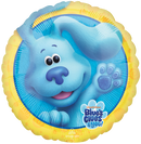 18" BLUE'S CLUES FOIL