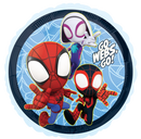 18" SPIDEY & HIS AMAZING FRIENDS FOIL