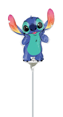 MINI SHAPE STITCH FOIL