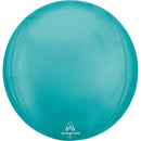 ORBZ: 15" VIBRANT BLUE ORBZ