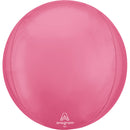 ORBZ: 15" VIBRANT PINK ORBZ