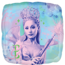 18" SQUARE WICKED FOR GOOD FOIL