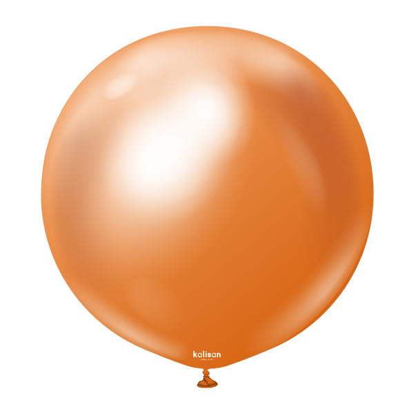 36" KALISAN MIRROR COPPER LATEX (2 PER BAG)