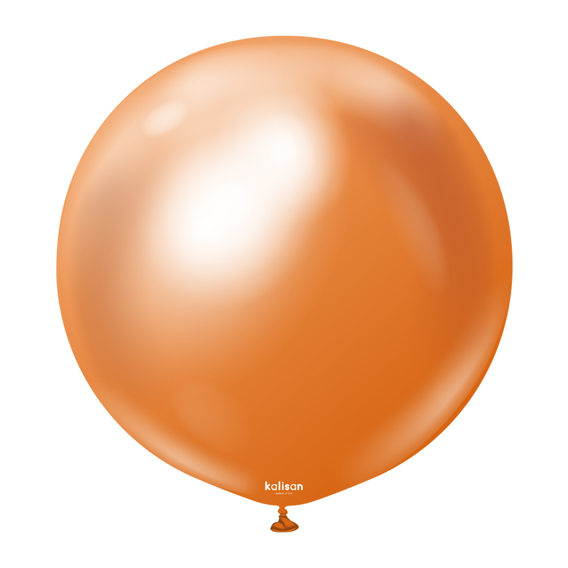 36" KALISAN MIRROR COPPER LATEX (2 PER BAG)