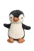 PLUSH TOY: BABY PENGUIN TEDDY 30CM