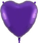 36" PURPLE HEART FOIL