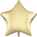 36" PURE GOLD STAR FOIL