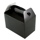 PARTY BOX BLACK NO.20 (100MM X 154MM X 92MM) (6 PER PACK)