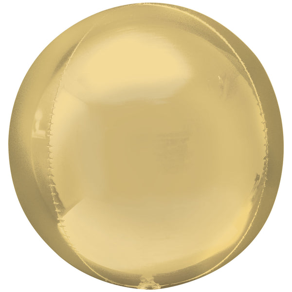 ORBZ WHITE GOLD (PACK OF 3)