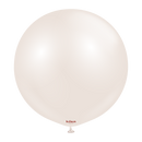 36" KALISAN AURA BEIGE CREAM LATEX (2 PER PACK)