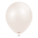 5" KALISAN AURA BEIGE CREAM LATEX (50 PER PACK)