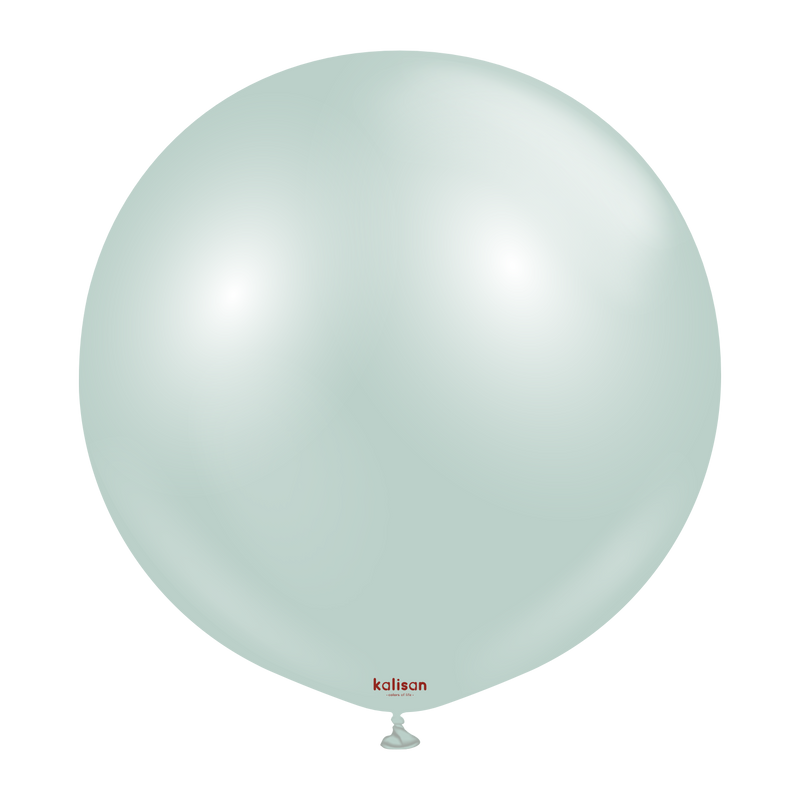 24" KALISAN AURA ICE MINT LATEX (2 PER PACK)