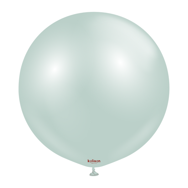 36" KALISAN AURA ICE MINT LATEX (2 PER PACK)
