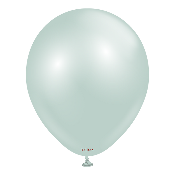 12" KALISAN AURA ICE MINT LATEX (50 PER PACK)