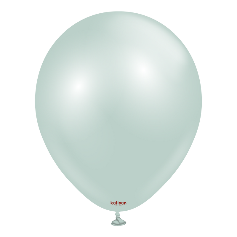 12" KALISAN AURA ICE MINT LATEX (50 PER PACK)