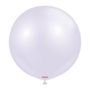 36" KALISAN AURA LAVENDER FOG LATEX (2 PER PACK)