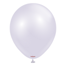 18" KALISAN AURA LAVENDER FOG LATEX (25 PER PACK)