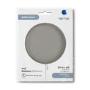 15" GLOBE PLATINUM PURE 4D FOIL