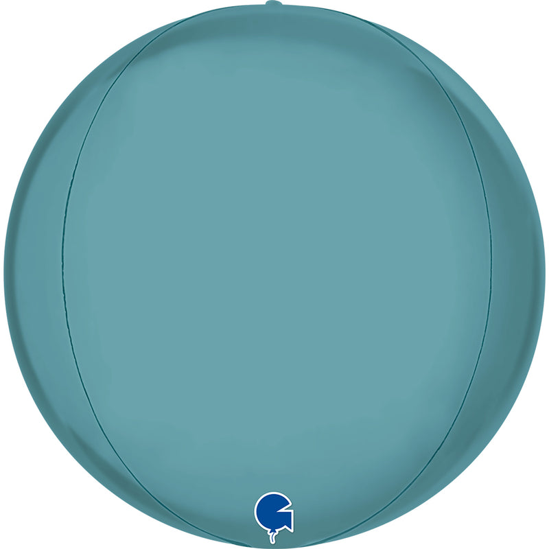 15" GLOBE PLATINUM TENERIFE SEA 4D FOIL