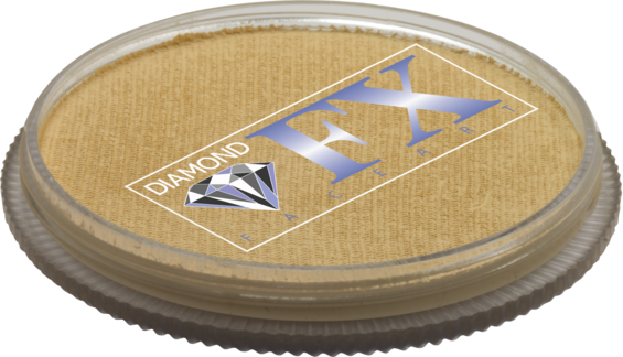 DIAMOND FX ESSENTIAL LIGHT SKIN 30gm