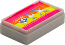 DIAMOND FX SPLIT CAKE NEON POP 28gm