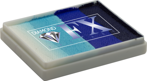 DIAMOND FX SPLIT CAKE CAPTAIN OBVIOUS 50gm