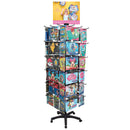 72-PEG FLOOR BALLOON SPINNER