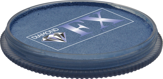 DIAMOND FX METALLIC MELLOW BLUE 30gm