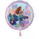 18" LITTLE MERMAID LIVE ACTION FOIL
