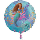 28" JUMBO LITTLE MERMAID FOIL