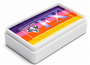 DIAMOND FX SPLIT CAKE ISLAND FEVER 28gm