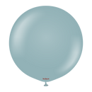 36" KALISAN RETRO STORM LATEX (2 PER BAG)