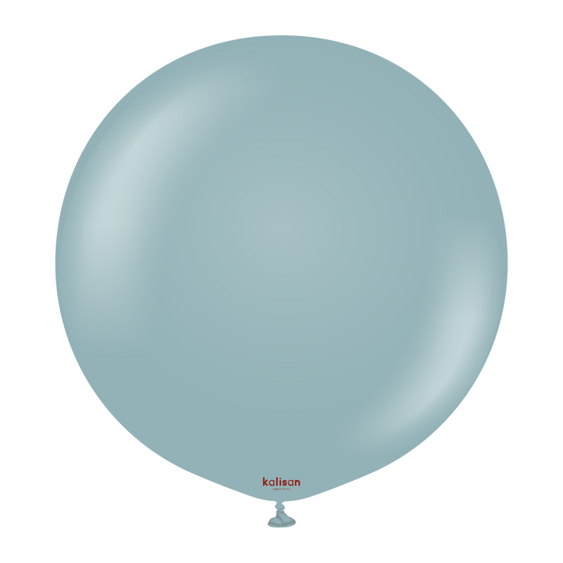 36" KALISAN RETRO STORM LATEX (2 PER BAG)