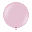 36" KALISAN RETRO DUSTY ROSE LATEX (2 PER BAG)