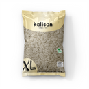 5" KALISAN RETRO WHITE SAND LATEX (1,000 PER BAG)