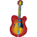 43" GUITAR FOIL