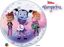 22" DISNEY BUBBLE VAMPIRINA
