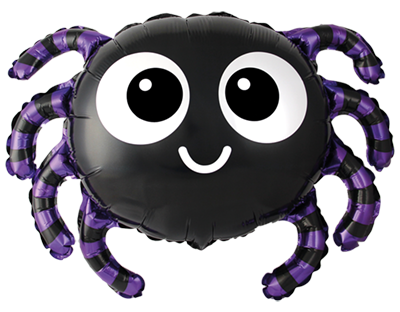 30" SPIDER FOIL