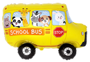 26" SCHOOL BUS FOIL