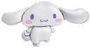 30" CINNAMOROLL FOIL