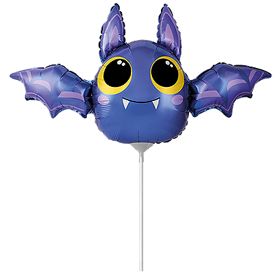 9" BAT MINI FOIL