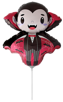 13" MINI VAMPIRE FOIL