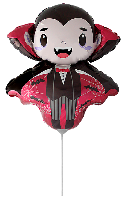 13" VAMPIRE MINI FOIL