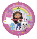 18" GABBY'S DOLLHOUSE FOIL