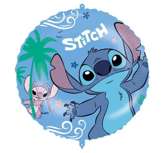 18" STITCH FOIL