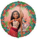18" MOANA FOIL